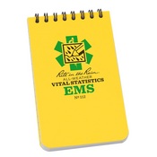  Waterproof Ems Notebook - 112