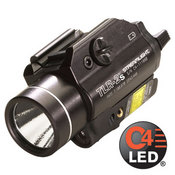 Streamlight TLR-2S Taclight/Red Laser