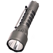 Streamlight PolyTac LED HP Flashlight - Black - 88860