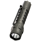 Streamlight PolyTac LED Flashlight - Black - 88850