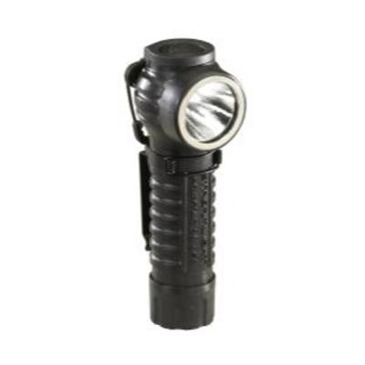  Streamlight Polytac 90 Led Compact Tactical Flashlight - Black - 88830