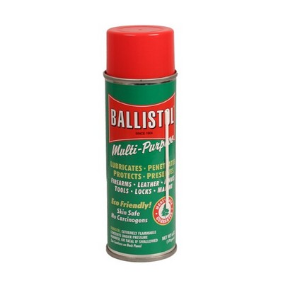  Ballistol Lubricant And Cleaner - 6oz Aerosol Can | 120069