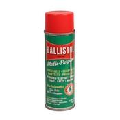 Ballistol Multi-Purpose Gun Oil 6oz Aerosol