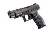 Walther PPQ M2 9mm Semi-Auto Pistol | 2796066