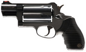 Taurus `Judge` .45 / .410 Revolver Blue Finish | 4510PD-3B