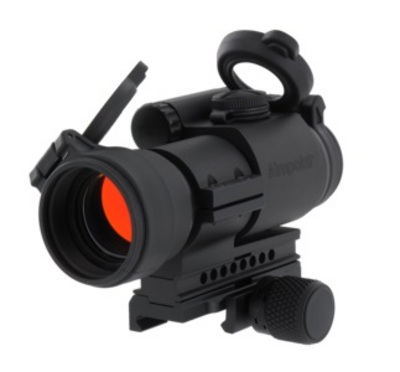  Aimpoint Patrol Rifle Optic - Red Dot | 12841