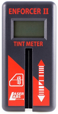  Laser Labs Enforcer Ii Tint Meter | M1000