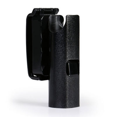  Monadnock 21 ' Or 24 ' Pr- 24/Control Device Clip- On Baton Holder 360 ° Swivel - Plain Black | 3015