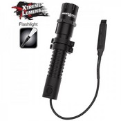 Nightstick Xtreme Lumens Tactical Long Gun Light Kit | TAC-460XL-K01