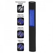 Nightstick Safety Light / Flashlight - Blue | NSP-1164