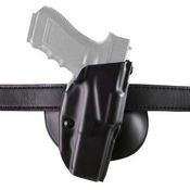 Safariland 6378 ALS Concealment Paddle Holster - Glock 17 | 6378-83-131
