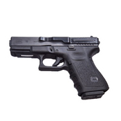 Clipdraw Belt Clip for Concealed Carry - Glock 43 | G43-B