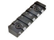 Strike Industries Link Rail Section 6 Slots | SI-LINK-RS-6