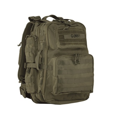  Tour Of Duty Backpack - Od Green | 4800