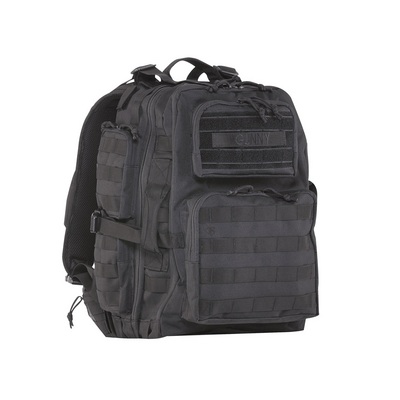  Tour Of Duty Backpack - Black | 4801