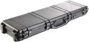  Pelican Long Gun Case - Black | 1750