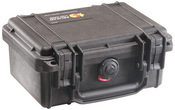  Pelican Small Case - Black | 1120