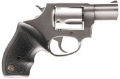 Taurus M85 .38 Special Revolver - Stainless Steel Matte | 2850029FS