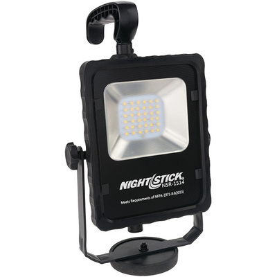  Nightstick Rechargeable Led Area Light/W Magnetic Base | Nsr- 1514