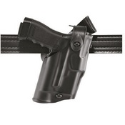 Safariland 6360 Level 3 Light-bearing Duty Holster - Basketweave - RH | 6360-832-481