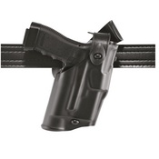 Safariland 6360 ALS®/SLS Mid-Ride, Level III Retention™ Duty Holster | 6360-683-131