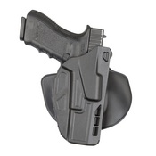 Safariland 7378 7TS™ ALS® Open Top Concealment Paddle Holster | 7378-83-411