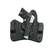 Crossbreed Model MiniTuck® Glock 42/43/43 /w TLR6 Concealment Holster | MINITUCK-GLK