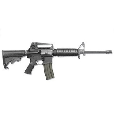  Bushmaster A3 Carbine 223rem/5.56nato 16 