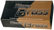 Blazer Brass 380 ACP  Full Metal Jacket 95 Grain | BLZ5202