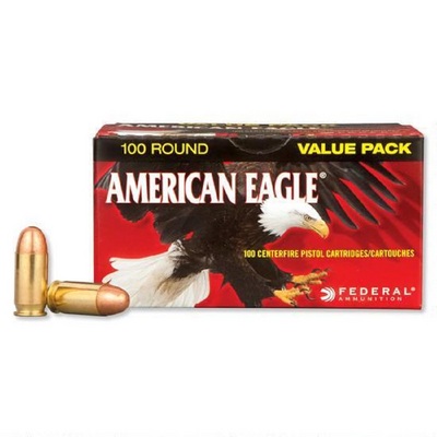  Federal American Eagle .45 Acp 230 Grain Fmj | Ae45a100