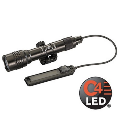  Streamlight Protac Rail Mount 2 Long Gun Taclight