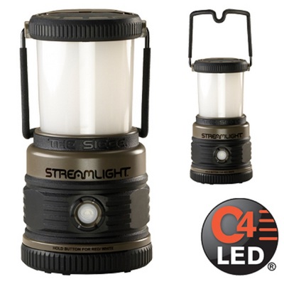  Streamlight The Siege - Coyote | 44931