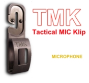 TRK - Tactical Radio Klip