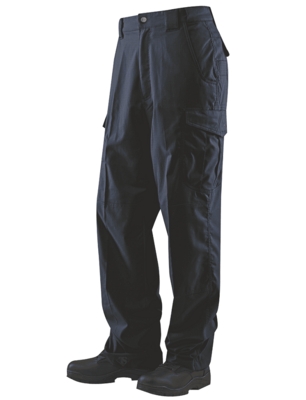  Truspec Men's 24- 7 Series Navy Ascent Pants | 1037