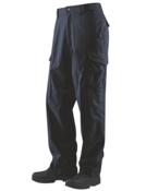 Truspec Men's 24-7 Series Navy Ascent Pants | 1037