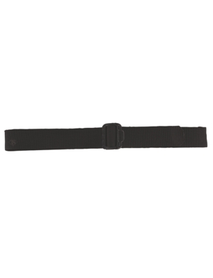  Truspec Black Security Friendly Belts | 4164