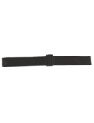 Truspec Black Security Friendly Belts | 4164