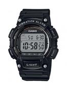Casio Classic Digital Sport Watch - Black | W736H-1AV