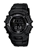 Casio G-Shock Solar Atomic Sport Watch - Stealth Black | GW2310FB-1