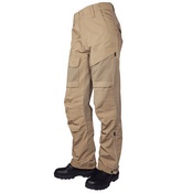 24-7 Series® Men's Xpedition Pants - Coyote 6.5oz PolyCotton Ripstop | 1434