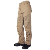  24- 7 Series ® Men's Xpedition Pants - Coyote 6.5oz Polycotton Ripstop | 1434