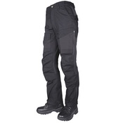 24-7 Series® Men's Xpedition Pants - Black 6.5oz PolyCotton Ripstop | 1432