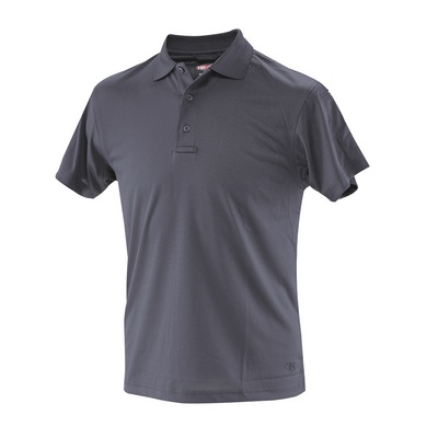  24- 7 Series ® Men's Short Sleeve Performance Polo - Navy 100 % Polyester | 4340