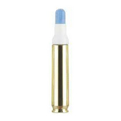 Simunition FX Force-on-Force 5.56mm Marking Cartridges M4/M16 500rd Case - Blue | 5359102