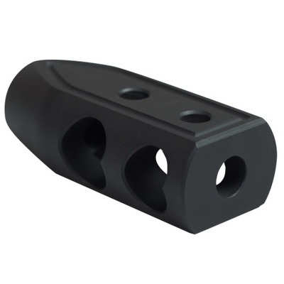  Tco .308 Heart Breaker Muzzle Brake | Tcohb.308