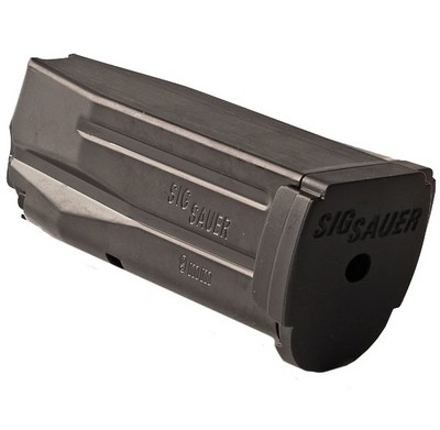  Sig P320/P250 Subcompact Magazine 9mm | Sigmag- Mod- Sc- 9- 12