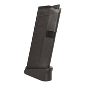 Glock Magazine Glock 43 9mm 6RD with Extension | M43EXT