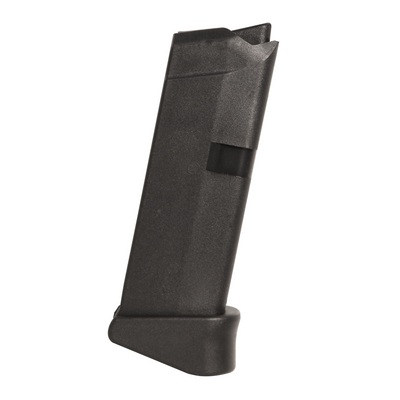  Glock Magazine Glock 42 380acp 6rd With Extension | M42ext