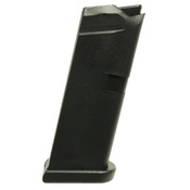 Glock Magazine Glock 42 380ACP 6RD | M42