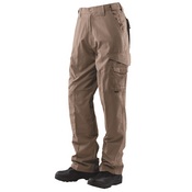 24-7 Series® Men`s Original Tactical Pants - Coyote 100% Cotton | 1072